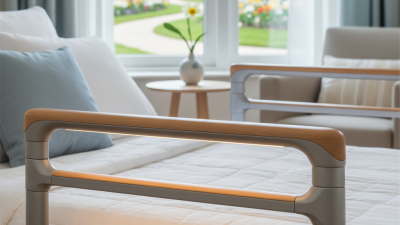 China Top 10 Bedside Handrails for Safe Memory Care Patients?