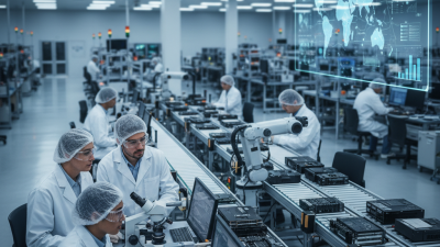 Why is Quality Control Essential in Global Electronics Trade?