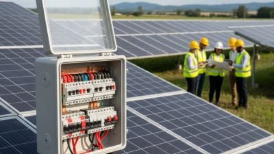 China Top 10 PV Combiner Box Functions You Should Know?