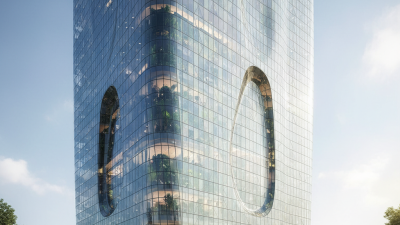 Top 10 Reasons Solar Curtain Walls Are Gaining Popularity?