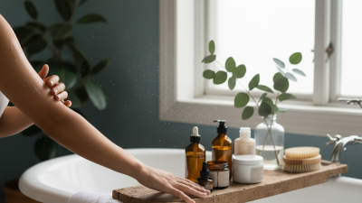 2026 Top Tips for an Effective Body Care Routine What Makes It Good?