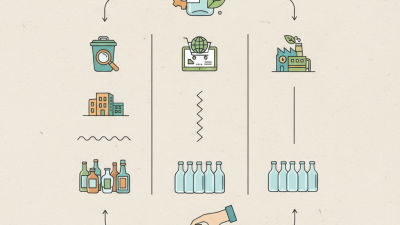 How to Source Empty Glass Bottles for Packaging and Crafts?