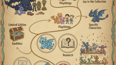 How to Train Your Dragon Toy Buying Guide for Collectors?