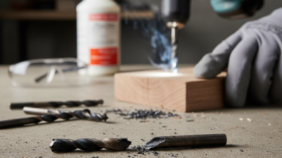 Why Do My Drill Bits Keep Breaking During Use?