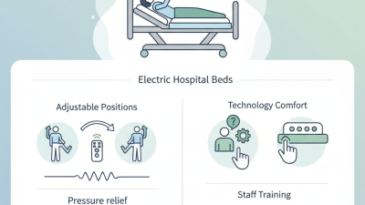 How Do Electric Beds Enhance Patient Comfort in Healthcare?