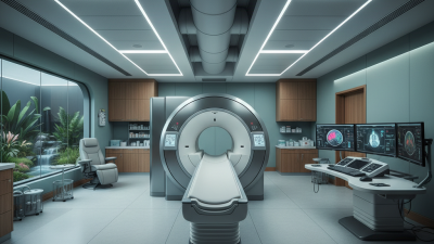 China Top Space Requirements for Installing Open MRI Explained?