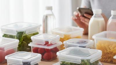 China Top Food Safe Plastics What Should You Know?
