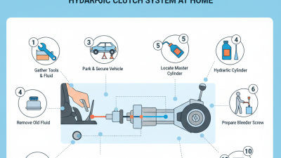 10 Best Tips on How to Bleed a Hydraulic Clutch System at Home?