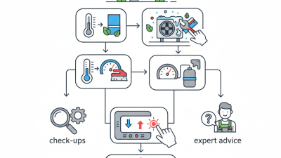 How to Fix a Heat Pump Blowing Cold Air in Heating Mode?