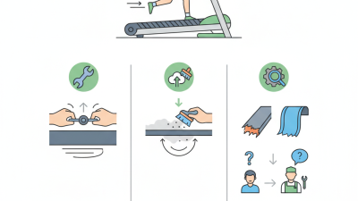 How to Fix a Skipping Treadmill Belt Fast and Effectively?