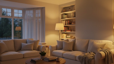 Enhance Brightness and Illumination Uniformity for Home Lighting?