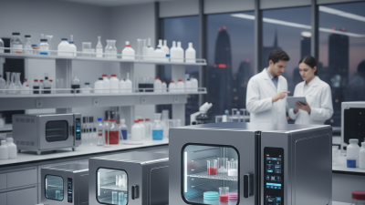 Top Lab Drying Oven Models for 2026 Which One to Choose?