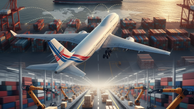 Top 10 Fastest International Shipping Options for China