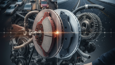 What Affects the Lifespan of Auto Parts for Buyers?