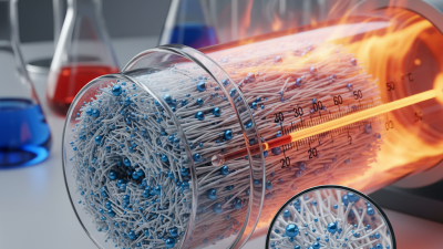 How to Enhance Thermal Stability of Refractory Insulation Materials?