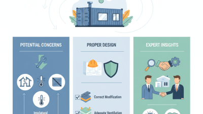 Are Container Houses Safe for Living in 2026?