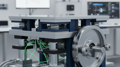 How to Improve Vibration Control in Machinery Systems?