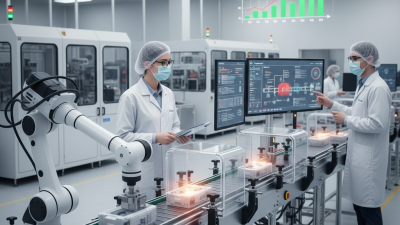 Top 10 Strategies to Boost Medical Production Efficiency?