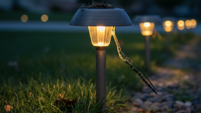 Why Are My Solar Lights Flickering Troubleshooting Guide?
