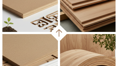 China Top MDF vs Plywood Differences for Global Buyers?
