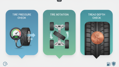 Best Tire Maintenance Tips for Longevity in 2026?