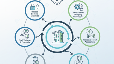 10 Best Ways to Secure Commercial Buildings Effectively?