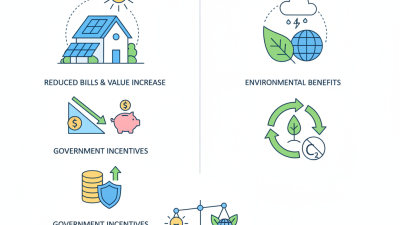 How to Maximize the Benefits of Solar Power at Home?