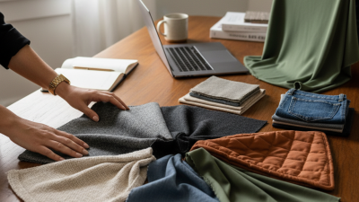 Best Fabrics For All Seasons That Global Buyers Need?