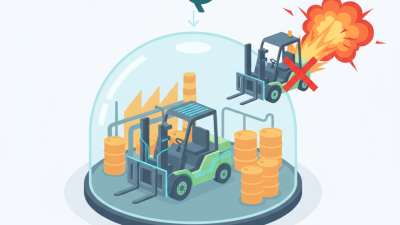Why Choose an Explosion Proof Forklift for Your Business?