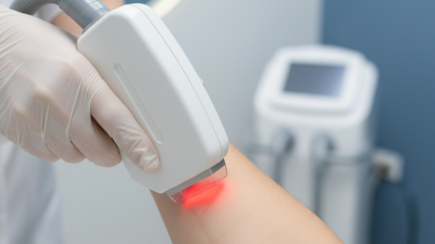 Why Choose Shr Diode Laser for Effective Hair Removal?
