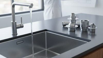 China Top 10 Kitchen Sink Drain Suppliers You Need to Know?