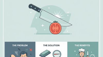 How to Sharpen Knives at Home Like a Pro in 2026?