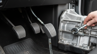 Top 10 Reasons Why Does My Clutch Feel Soft or Spongy?