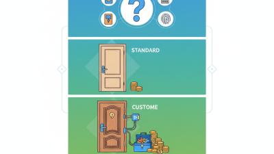 Why Does Professional Smart Lock Installation Cost Vary?