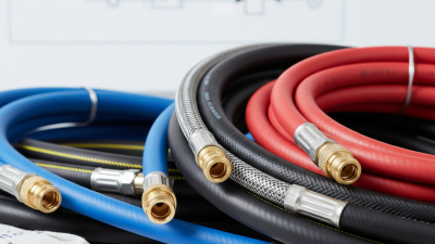 2026 How to Choose the Best High Pressure Hose for Your Needs?