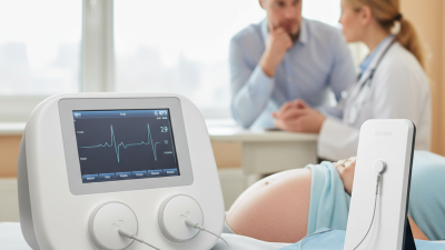 China Best Fetal Monitor Types What Makes Them Different?