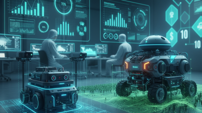 Top 10 Laser SLAM Technologies for Global Buyers?