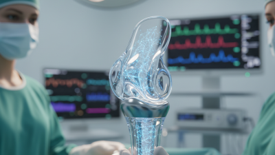 Why Choose Orthopedic Implants with Traceability for Safety?