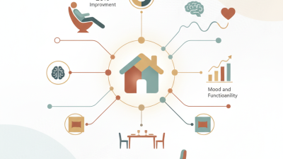 Why is Furniture Design Essential for Home Comfort?