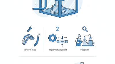 Why Is My Hydraulic Lift Table Leaking Oil Solutions for 2026