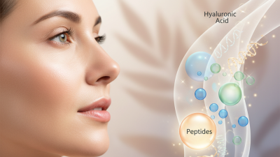 How Do Anti Aging Ingredients Work For Younger Looking Skin?
