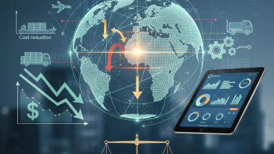 Effective Logistics Cost Reduction Strategies for Global Buyers?