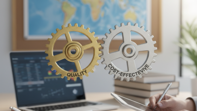 How to Cut Translation Costs While Maintaining Quality?