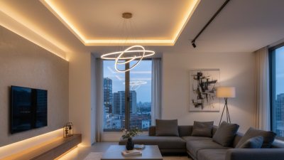 2026 Lighting Design Tips For Modern Homes You Should Know?