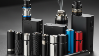 10 Best Vape Batteries What Does a Vape Battery Do?