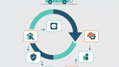 How to Install an AC EV Charger at Home Easily?