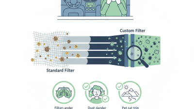 Why Choose Custom Cabin Filters for Allergy Relief?