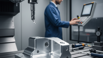 How Accurate is CNC Machining in Manufacturing Processes?