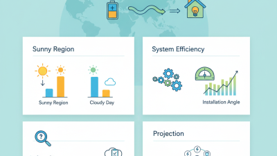 How Much Electricity Can Solar Power Generate Each Day?