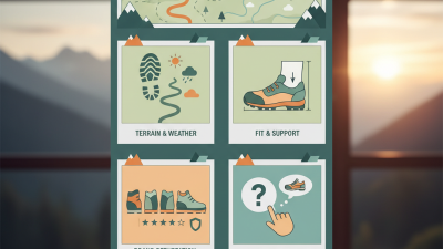 Essential Tips for Choosing the Best Hiking Sneakers?